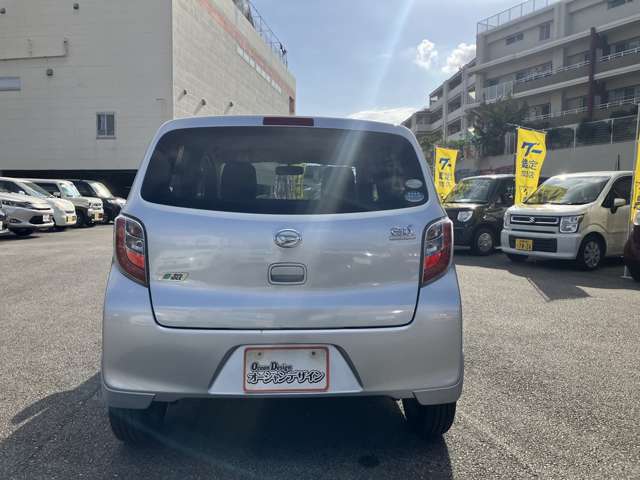 ダイハツ ミライース