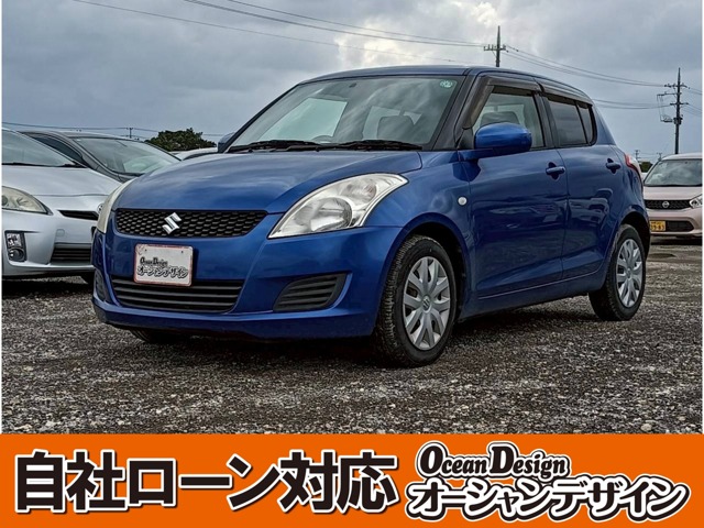 スズキ スイフト