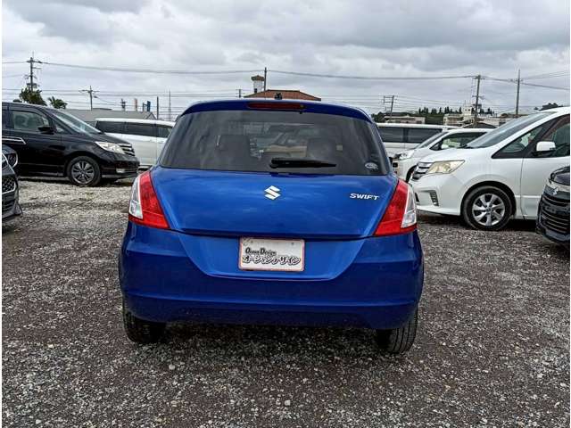 スズキ スイフト