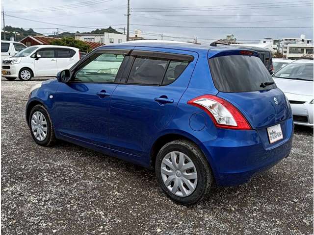 スズキ スイフト