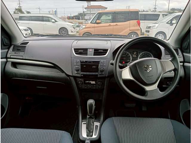 スズキ スイフト