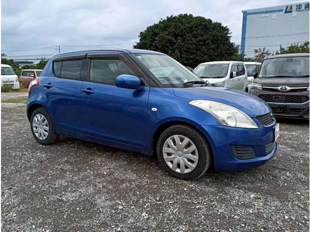 スズキ スイフト