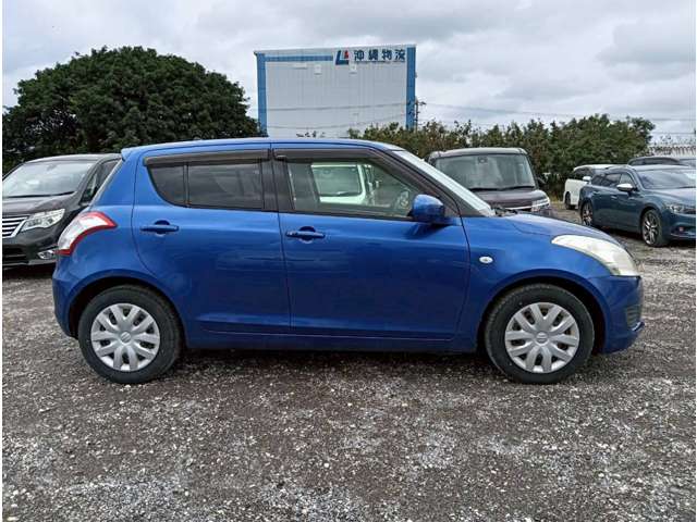 スズキ スイフト