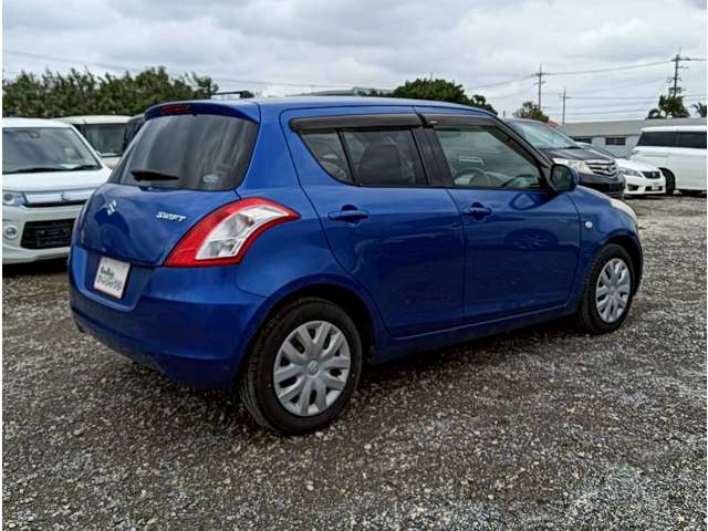 スズキ スイフト