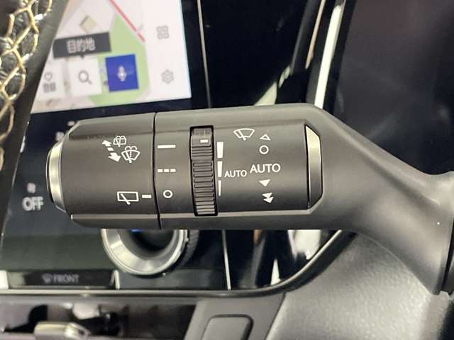 レクサス NX