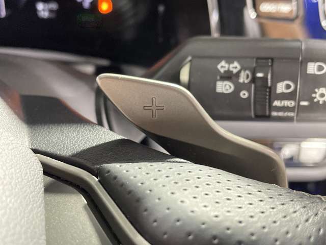 レクサス NX