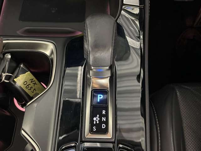 レクサス NX