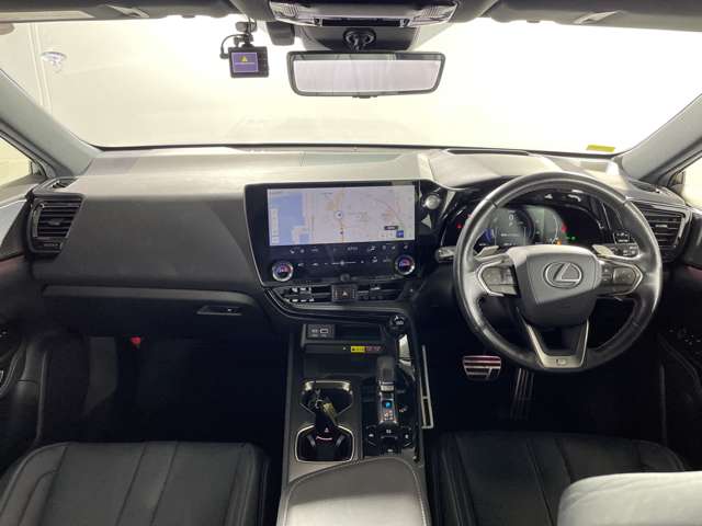 レクサス NX