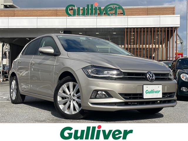 フォルクスワーゲン VWポロ