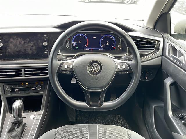 フォルクスワーゲン ポロ