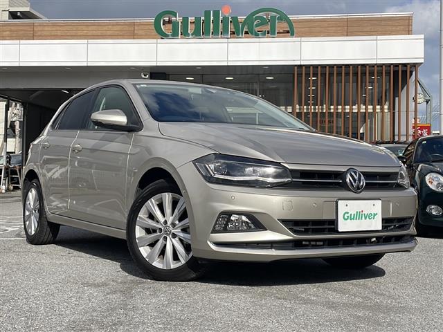 フォルクスワーゲン ポロ