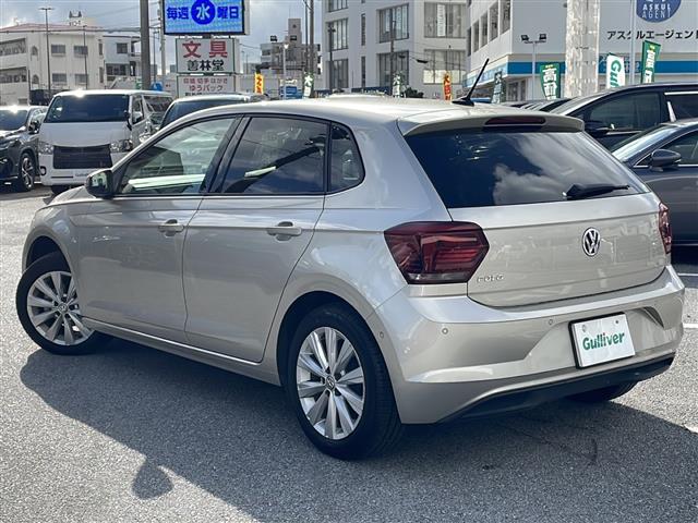 フォルクスワーゲン ポロ