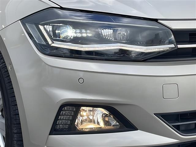 フォルクスワーゲン ポロ