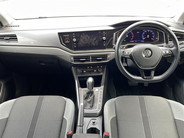 フォルクスワーゲン ポロ