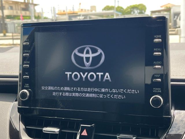 トヨタ カローラツーリング