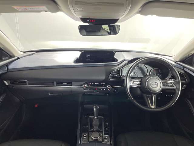 マツダ CX-30