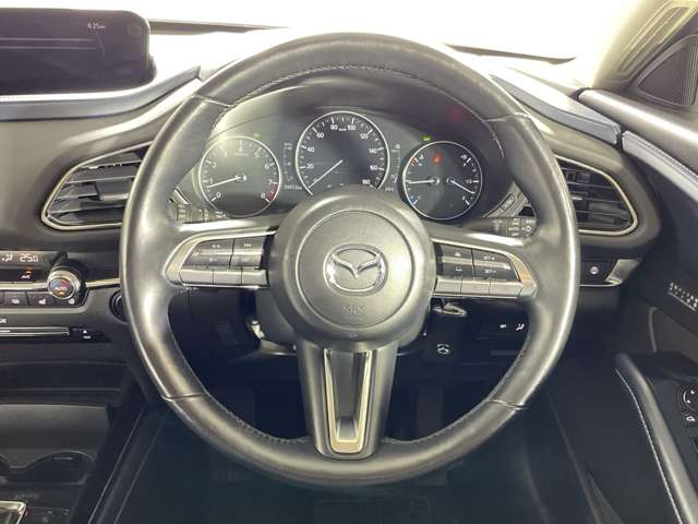 マツダ CX-30