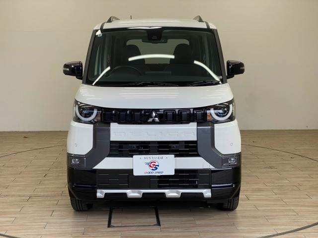 三菱 デリカミニ