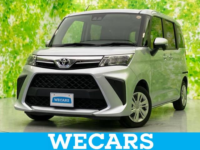 トヨタ ルーミー