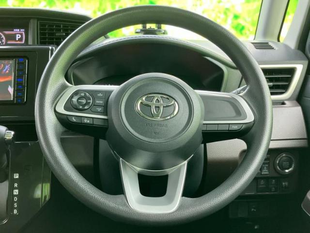 トヨタ ルーミー