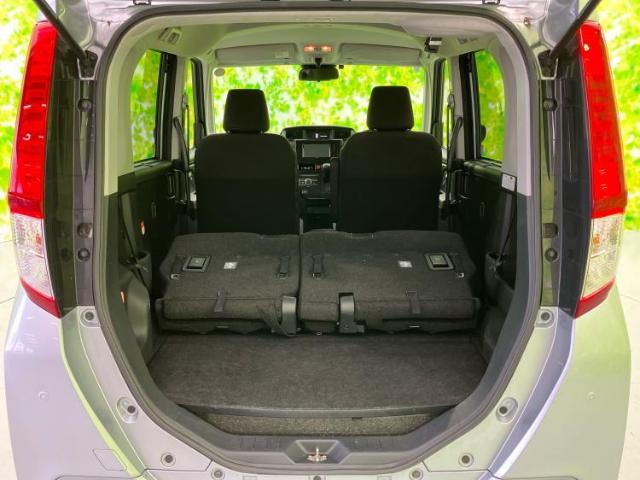 トヨタ ルーミー