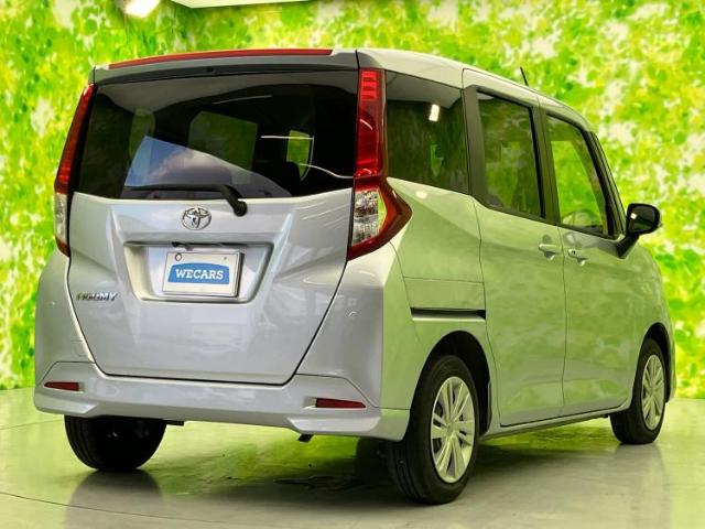 トヨタ ルーミー