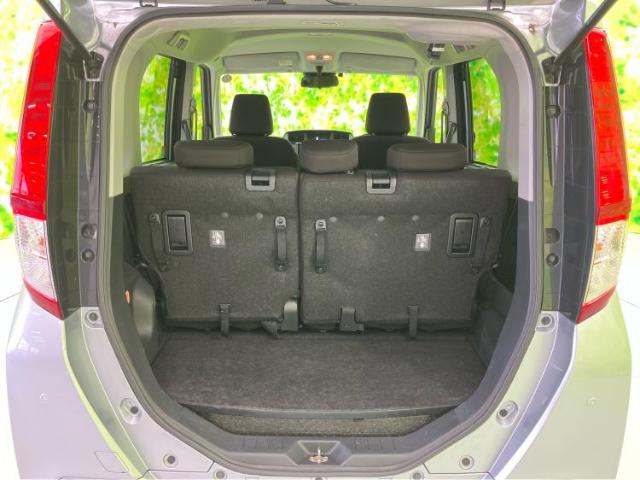 トヨタ ルーミー