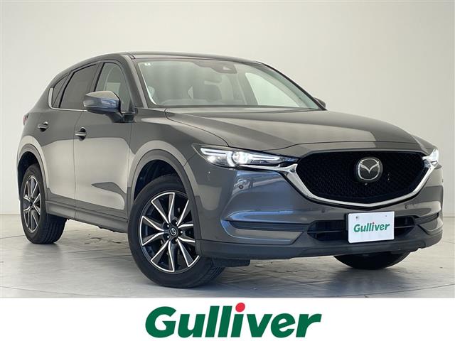 マツダ CX-5