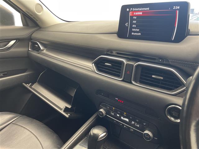 マツダ CX-5