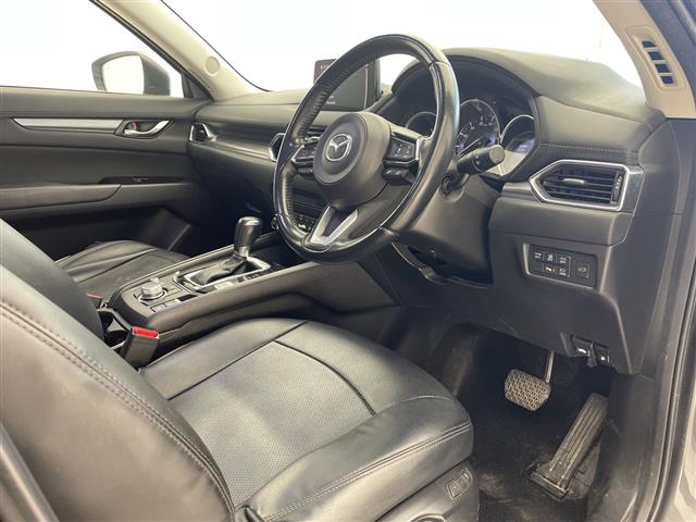マツダ CX-5