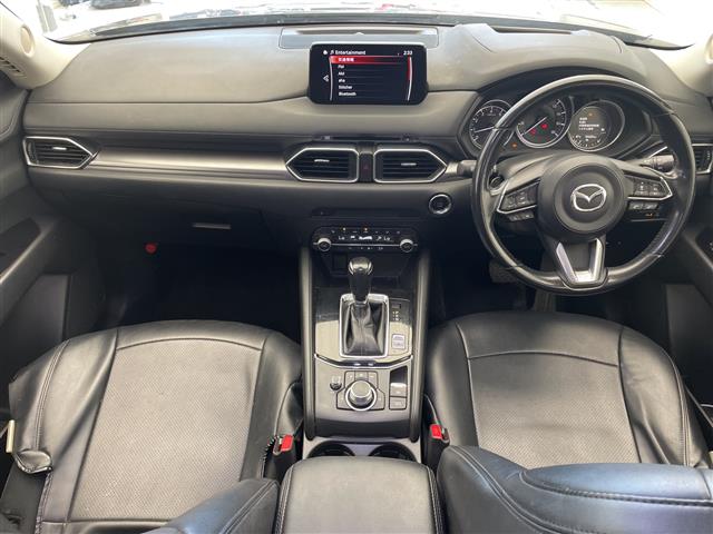 マツダ CX-5
