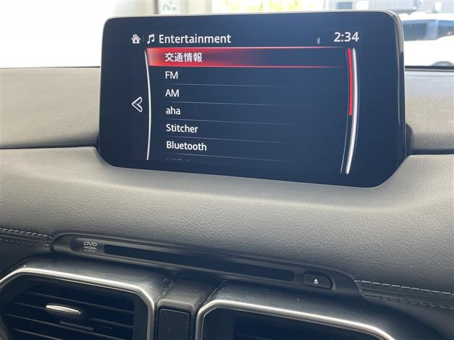 マツダ CX-5