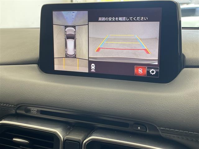 マツダ CX-5