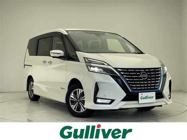 日産 セレナ