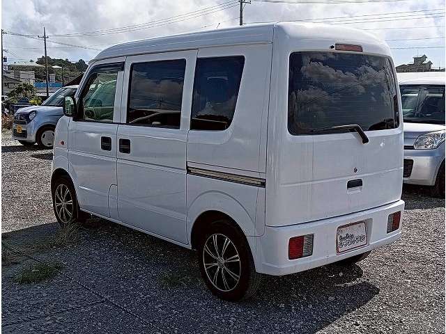 スズキ エブリイ