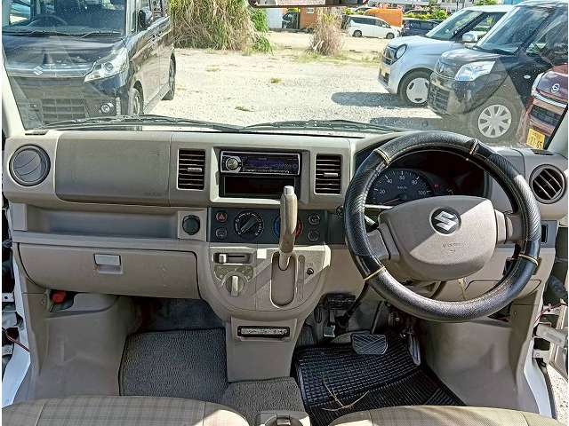 スズキ エブリイ