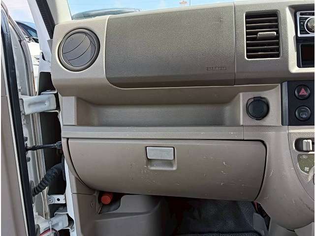 スズキ エブリイ