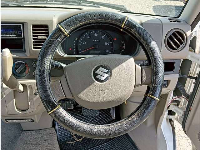 スズキ エブリイ