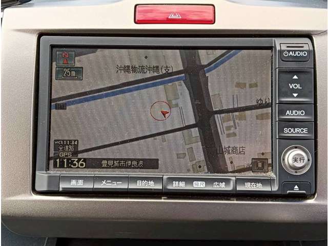 ホンダ フリードスパイクハイブリッド