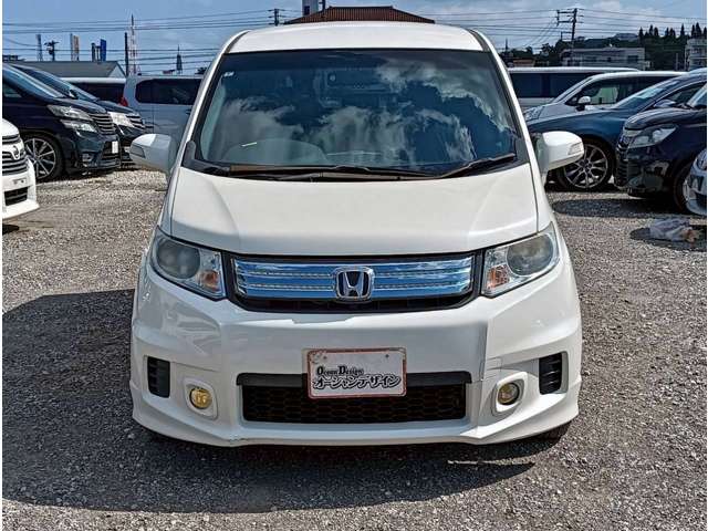 ホンダ フリードスパイクハイブリッド