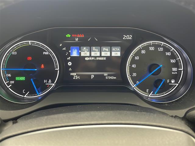 トヨタ ハリアー