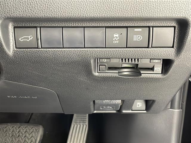 トヨタ ハリアー