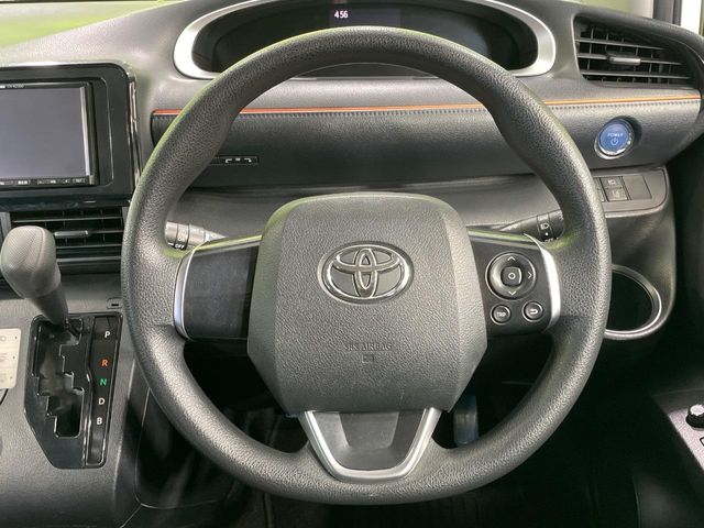 トヨタ シエンタ