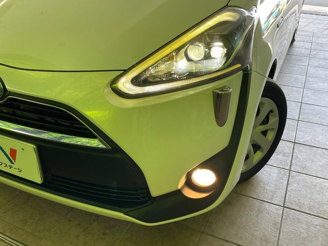 トヨタ シエンタ