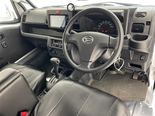 ダイハツ ハイゼットトラック