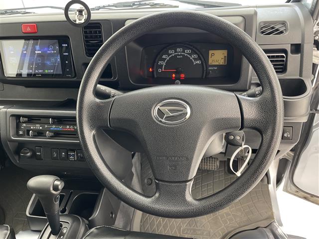 ダイハツ ハイゼットトラック