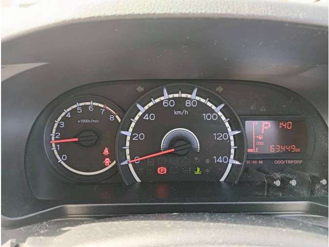 ダイハツ ムーヴ