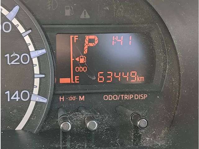 ダイハツ ムーヴ