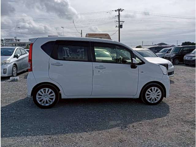 ダイハツ ムーヴ