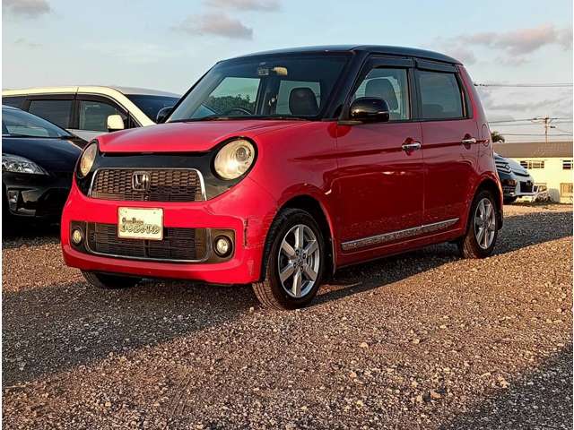 ホンダ N-ONE